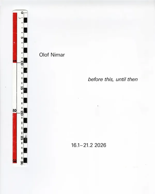 Before This, Until Then