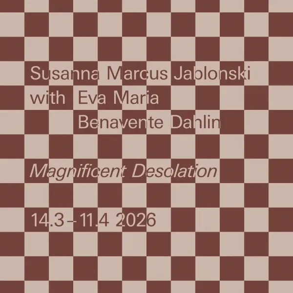 Magnificient Desolation