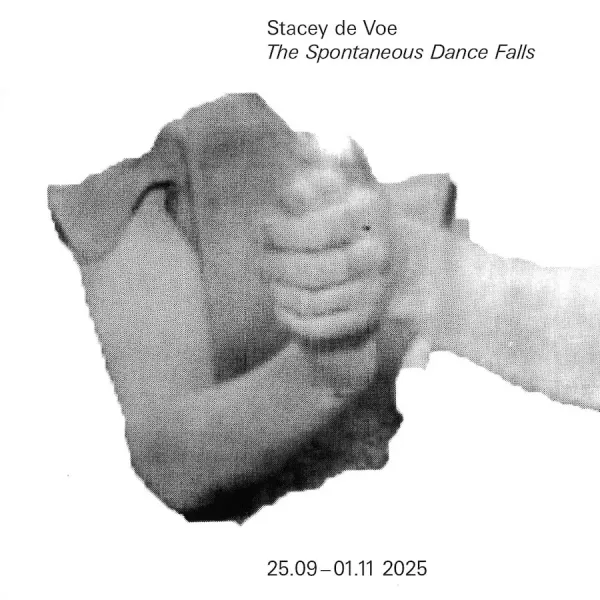 The Spontaneous Dance Falls