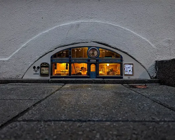 AnonyMouse