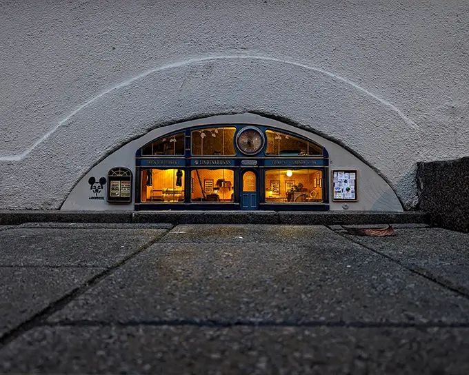 AnonyMouse