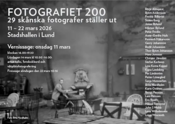 Fotografiet 200 år