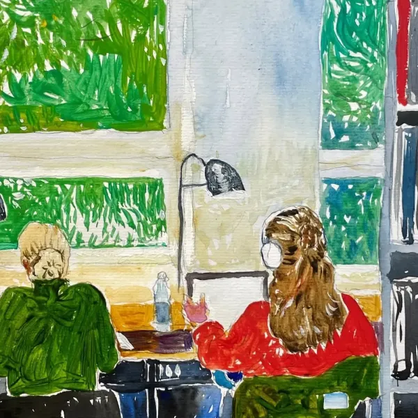 Lund vår till vinter