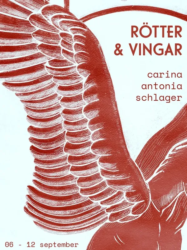 Rötter och vingar