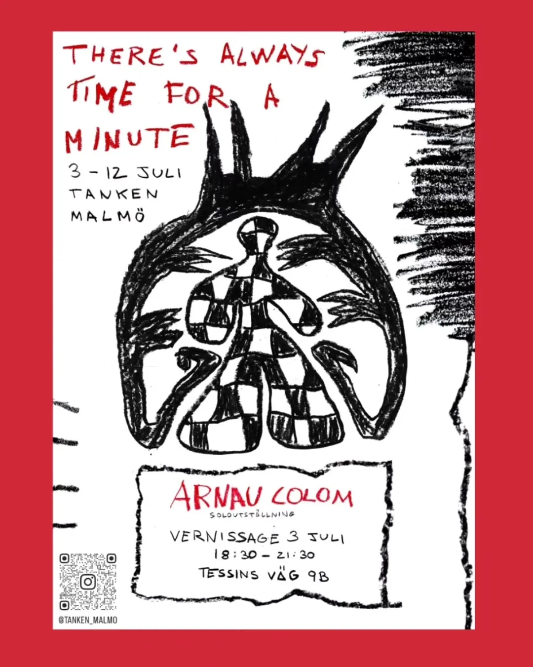 There's Always Time For A Minute