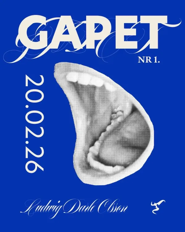 Gapet, nr 1