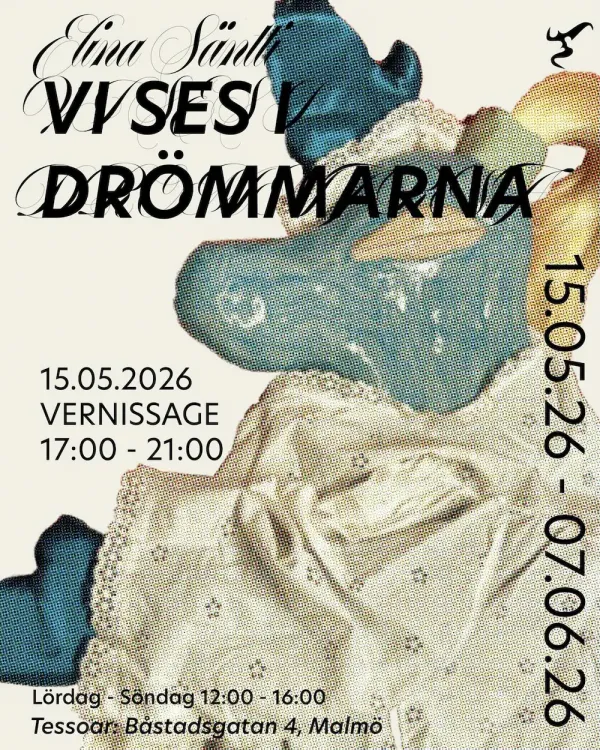 Vi ses i drömmarna