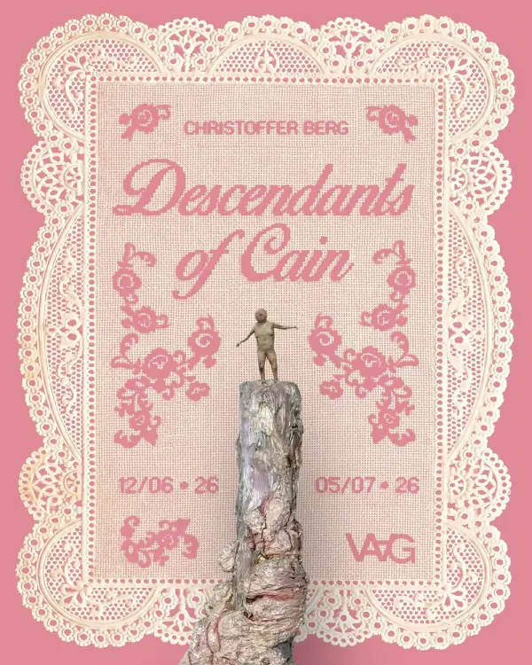 Descendants of Cain