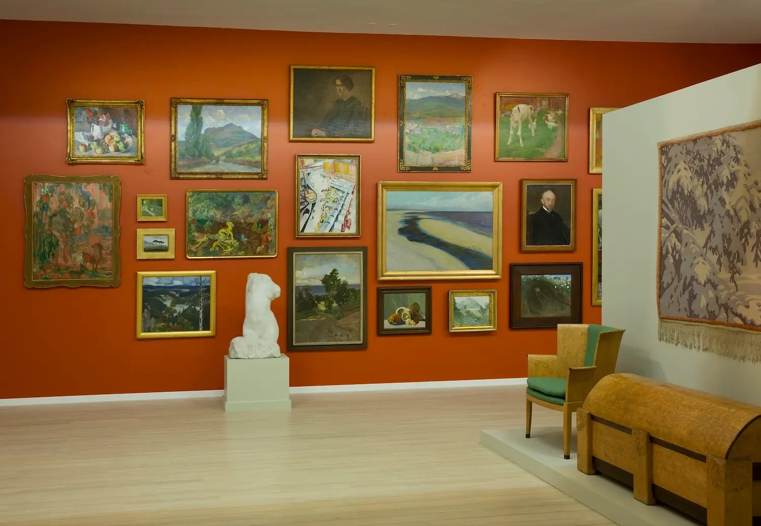 Malmös bästa konstmuseer